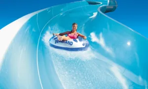 Rapids Aqualand Maspalomas