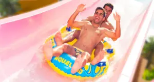 Adrenalina Aqualand Maspalomas