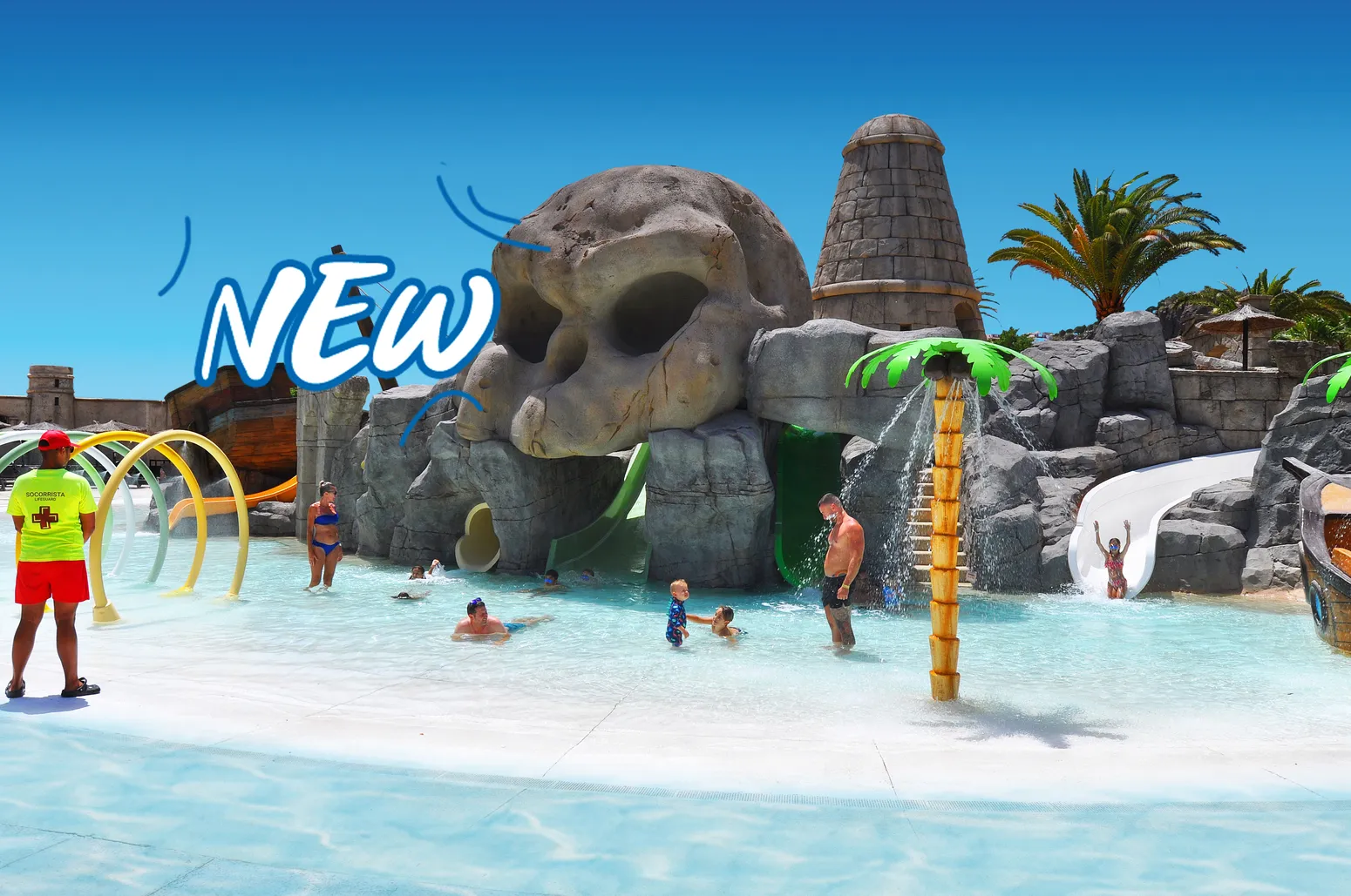 Skull Bay – NEW